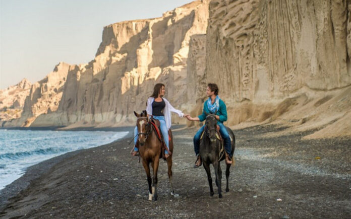 Top 10 Santorini Activities for Adventure Seekers