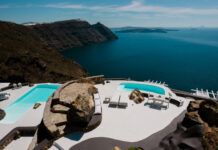 5 Hidden Gem Hotels in Santorini You Need to Book Right Now