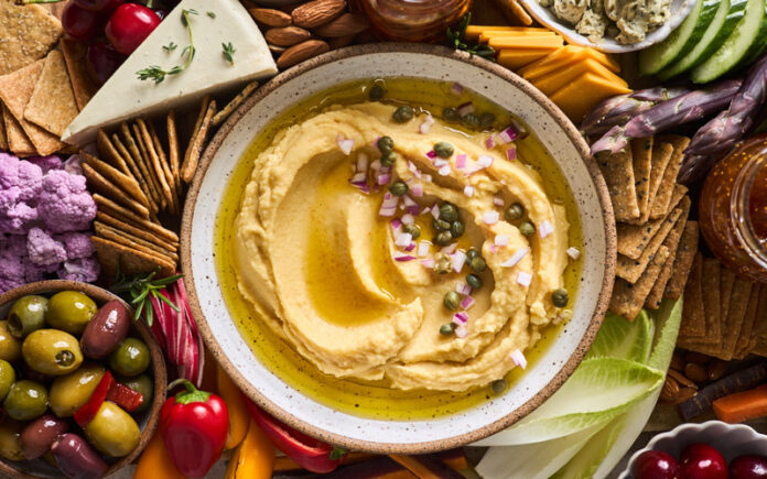 What to Eat in Santorini: 5 Delicious Greek Dishes You Cannot Miss