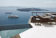 Top 5 Boutique Hotels in Santorini for a Unique Stay