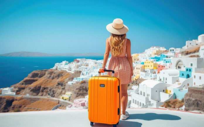 What to Pack for Santorini: The Ultimate Packing List for Travellers
